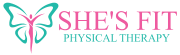 She's Fit Physical Therapy